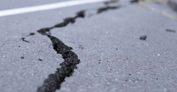 La Nación / Sismo de magnitud 7 se registró frente a la costas de Tonga, en el Océano Pacífico