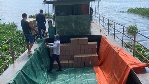 Alto Paraguay declara emergencia por aislamiento tras intensas lluvias - ADN Digital
