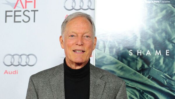 Muere el actor Richard Chamberlain a los 90 años