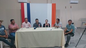 San Pedro: Campesinos sintierras dan tregua de 15 días tras reunión con gobernador