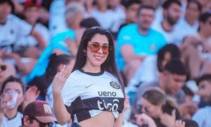 Rosy Alderete, “La Madrina del Olimpia”, peló su registro de marca y tiró una advertencia