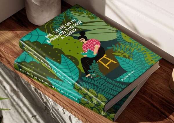 Regi Rivas lanzará su primer libro de ilustraciones - Cultura - ABC Color