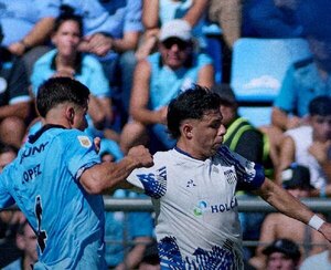 Versus / Paridad con presencia paraguaya en el clásico cordobés