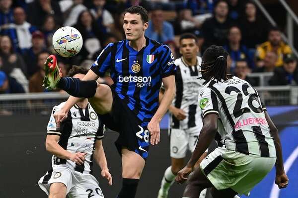 Napoli sigue al acecho del Inter - Fútbol Internacional - ABC Color