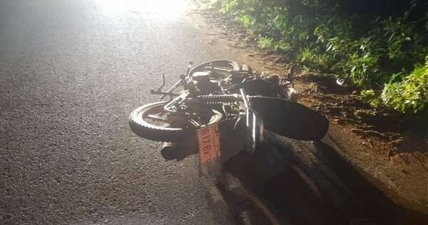 Diario HOY | Choque de motociclistas acaba con un fallecido en Nueva Italia