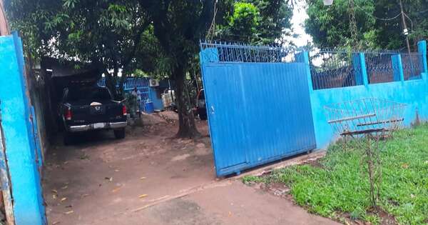 Diario HOY | Pareja de paseros sufre violento asalto y es despojada de 50.000 reales