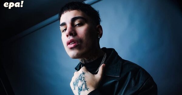 Joaquinoloco lo hizo de nuevo! “Panti”, el himno urbano que promete romperla