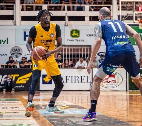 Básquetbol: Se van formando los equipos para la Liga Nacional