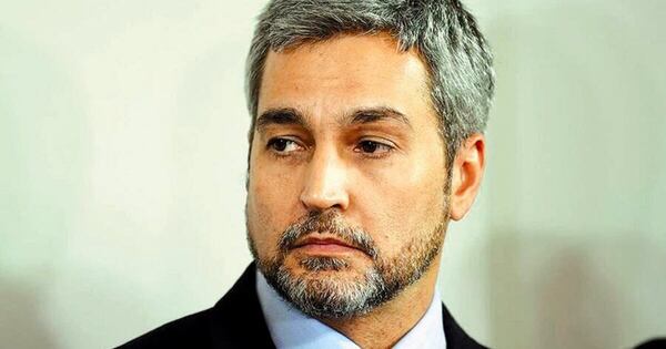 La Nación / Caso Seprelad: dilaciones de Abdo y exministros favorecen impunidad