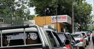 La Nación / Vence plazo para pago de licencias de conducir