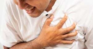 La Nación / Cardiopatía isquémica, principal causa de muerte en el Paraguay