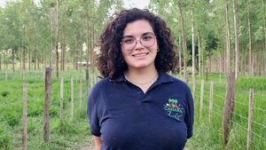 “La ovinocultura es un rubro rentable y estamos motivando a los jóvenes a contribuir a su crecimiento”