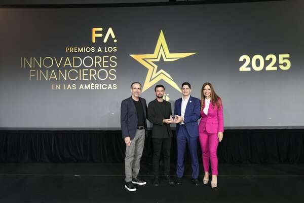 itti brilló en Fintech Americas ubicando a Paraguay en el mapa de la innovación financiera - Empresariales - ABC Color