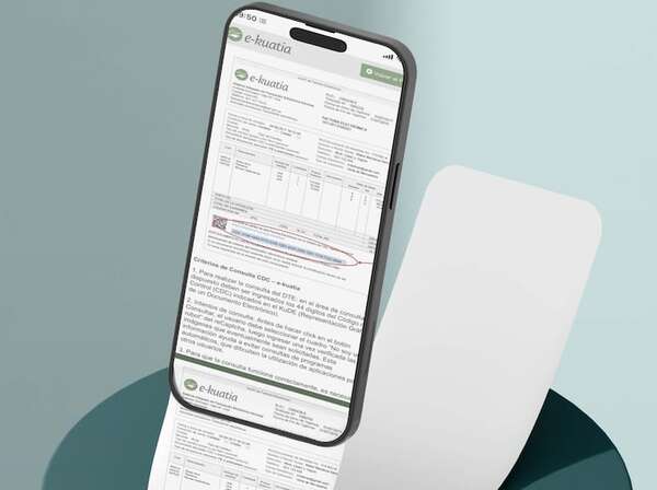 DNIT presenta los avances de la facturación electrónica en Paraguay - Empresariales - ABC Color