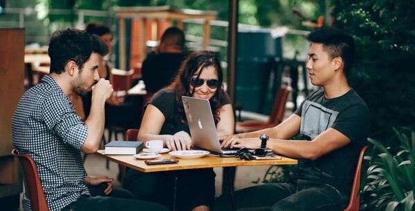 Los nativos digitales no tienen competencias