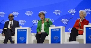 El FMI evalúa los planes arancelarios de Donald Trump