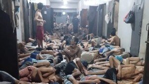 La crisis y la desidia penitenciaria fortalecen a los grupos criminales
