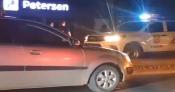 Diario HOY | Peatón murió atropellado en la Transchaco