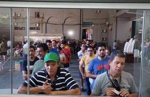 Registros de conducir vencen hoy; desde mañana, controles y multas - ADN Digital