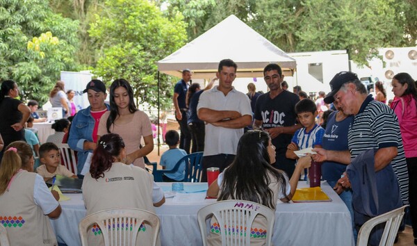 Ciudad Mujer Móvil proveerá servicios gratuitos a pobladores de Concepción - .::Agencia IP::.