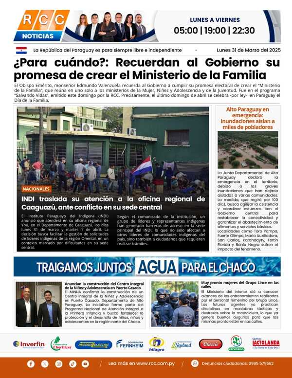 TAPA 31-03