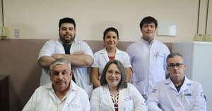 La Nación / Cáncer Colorrectal: especialistas alertan sobre detección tardía en Paraguay