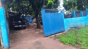 Pareja de paseros sufre violento asalto y es despojada de 50.000 reales