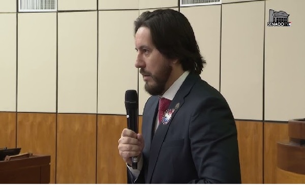 División en el Partido Colorado generaría una nueva mayoría en el Senado - OviedoPress
