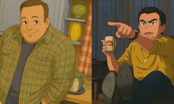 Tus fotos como en una película de anime: entérate como hacerlo - OviedoPress