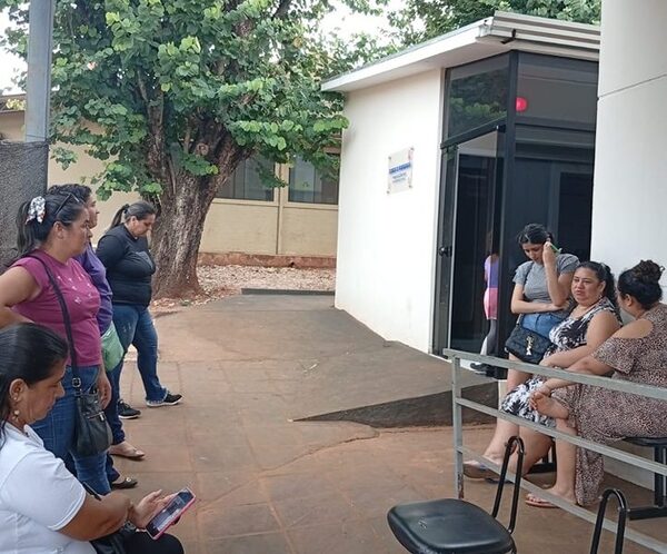 Mamografía, todos los días en Hospital de Franco