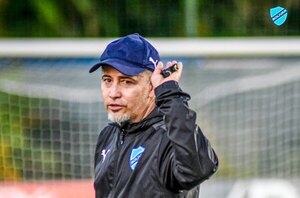 Versus / Bolívar viene a la Nueva Olla nutrido de confianza: “Como el año pasado”