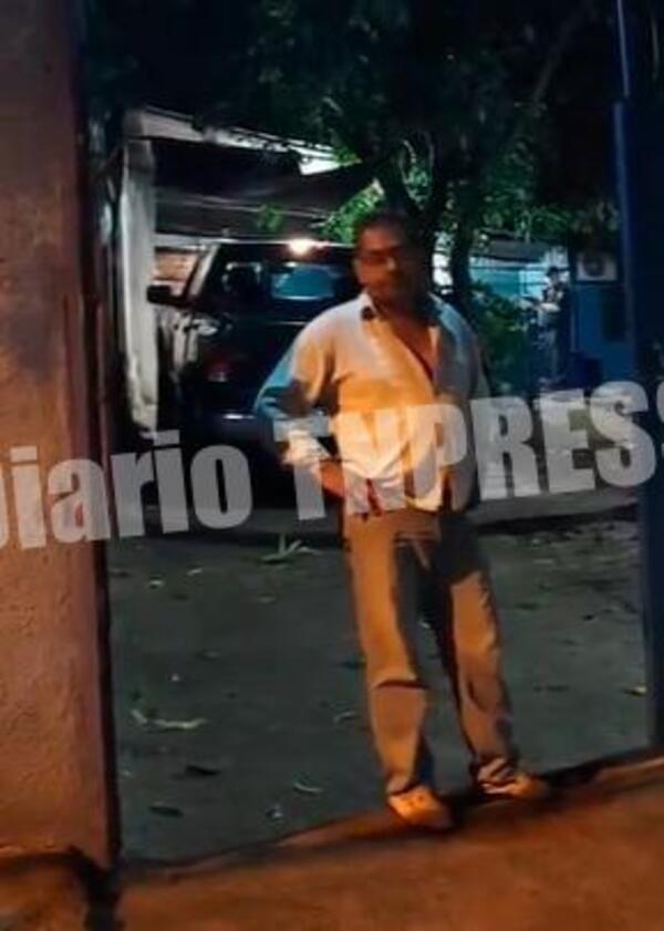 Delincuentes roban 50.000 reales en violento asalto a paseros en barrio Remansito de CDE – Diario TNPRESS