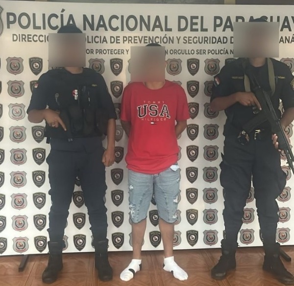 Fiscal Giménez da detalles sobre balacera fatal en Ciudad del Este