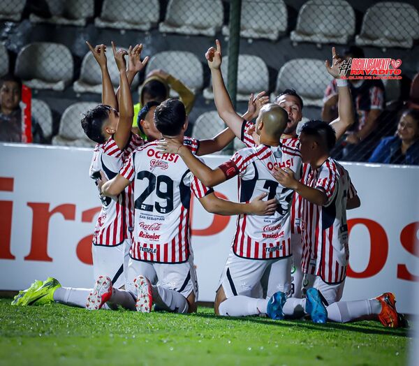 En marcha el Torneo de la división Intermedia de fútbol - .::Agencia IP::.