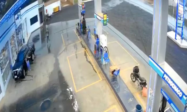 Aparece muerto el hombre que intentó asesinar a su expareja en Canindeyú - OviedoPress