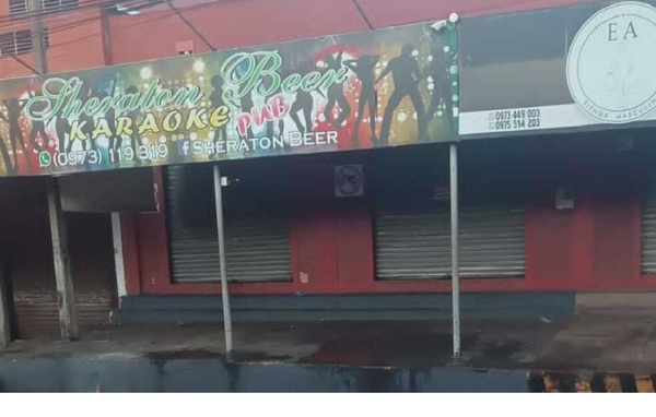 Asesinato en Ciudad del Este investigan posible trasfondo criminal - OviedoPress