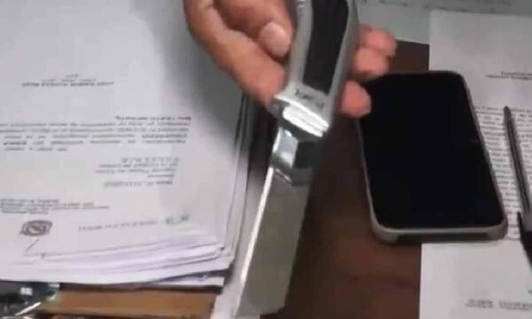 Detienen a abusador reducido a golpes por vecinos que auxiliaron a una víctima en Limpio – Prensa 5
