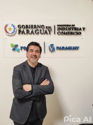 Buscan facilitar la llegada de nuevas empresas e inversiones brasileñas a Paraguay - 1000 Noticias