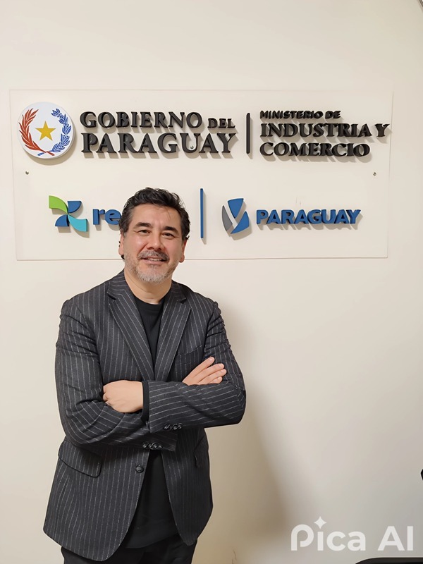 Buscan facilitar la llegada de nuevas empresas e inversiones brasileñas a Paraguay - 1000 Noticias