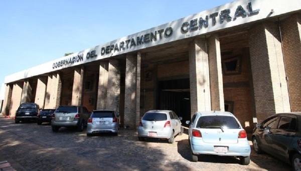 Caso Gobernación de Central: Ratifican prisión para Miguel Robles