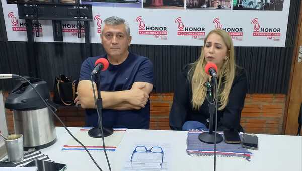 Ponen en duda línea cartista de Felipe Salomón - San Lorenzo Hoy