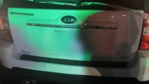 Peatón muere atropellado al intentar cruzar la ruta Transchaco en Mariano Roque Alonso