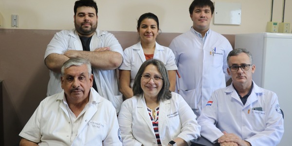 Día Mundial de Lucha contra el Cáncer Colorrectal: la prevención puede hacer la diferencia • PARAGUAY TV