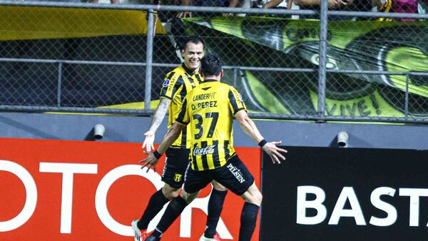 Guaraní y Sportivo Luqueño, con todo en la Sudamericana