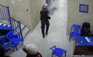 Acosta recuerda a Rodrigo Quintana a 8 años del trágico suceso