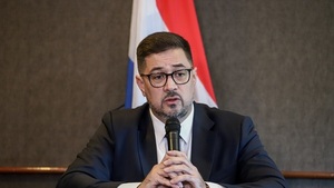 Ovelar: Visita de Cartes a Israel fortaleció vínculos y demostró la persecución política del abdismo - ADN Digital