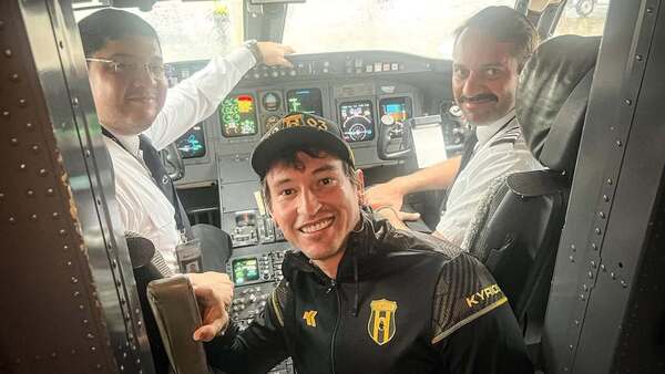 Guaraní ya está en Uruguay para la Sudamericana