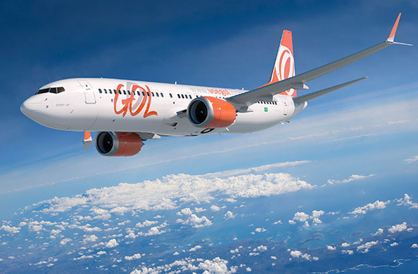 La aerol铆nea brasile帽a Gol aumenta sus p茅rdidas en 2024 hasta US$ 1.055 millones