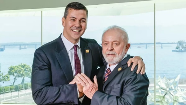 Brasil espió a Paraguay: revelan hackeo a funcionarios por Itaipú