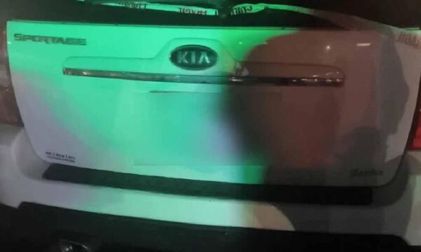 Peatón muere atropellado al intentar cruzar la ruta Transchaco en Mariano Roque Alonso – Prensa 5